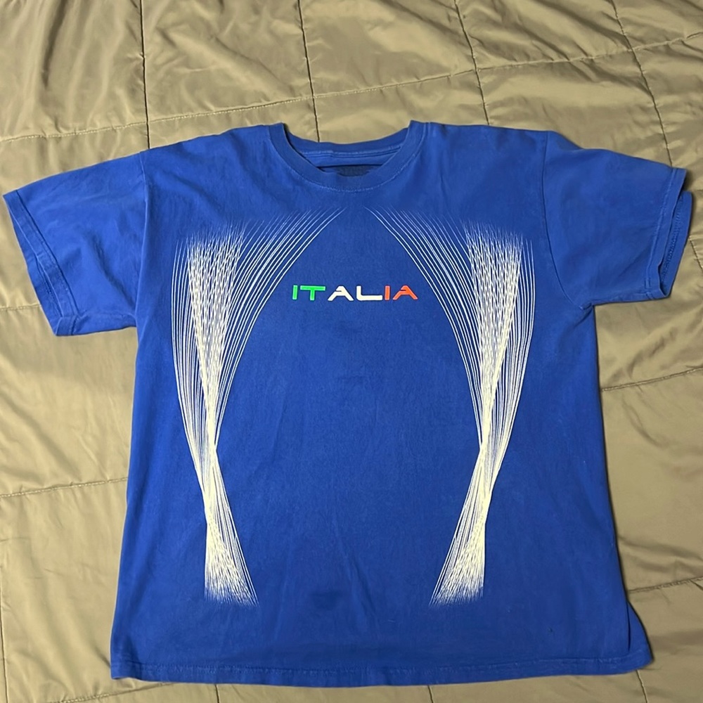 ITALIA t-shirt
